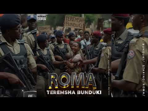 TEREMSHA BUNDUKI WIMBO MPYA WA ROMA MKATOLIKI OFFICIAL VIDEO Habarizaleo 