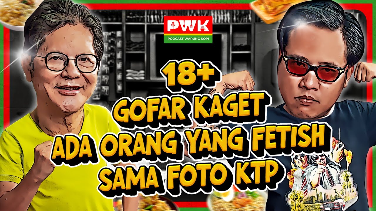 PWK – GOFAR RUTIN CEK HIV , DR:BOYKE : BERARTI KAMU BENER-BENER GONTA GANTI PASANGAN DONG?