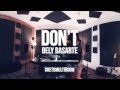 Ed Sheeran - Don't | Bely Basarte 360º cover