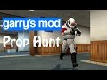 SeaNanners - Prop Hunt Movie 2018 (COMPILATION)