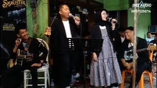 SKAUSTIK || LALI JANJINE // SYAIDAH