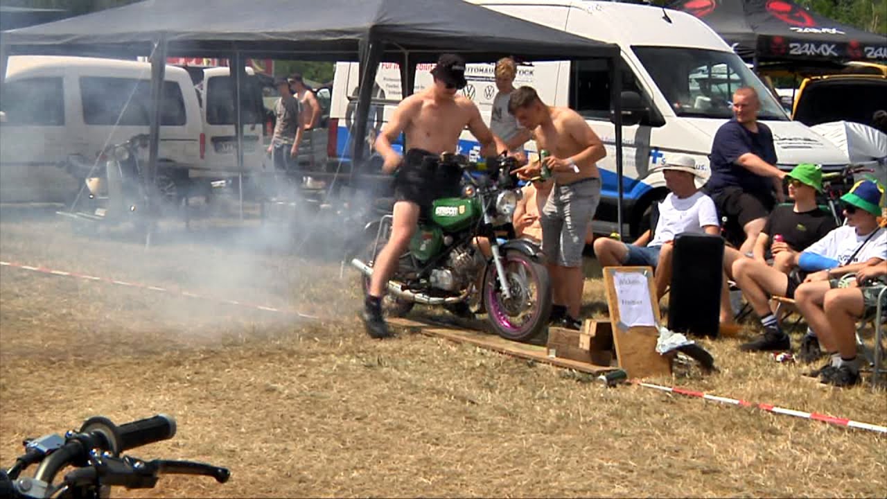Simsontreffen Zwickau am kommenden Wochenende