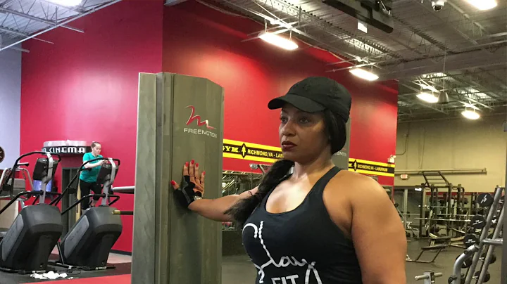 Kayla Spurlock: Body Fit