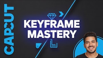 CapCut Keyframe Mastery: Animate Like a Pro in 5 Minutes!