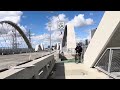 Taking a ride thru the eastside #boyleheights #whittierbridge #picogardens #live #johnnytruetorch