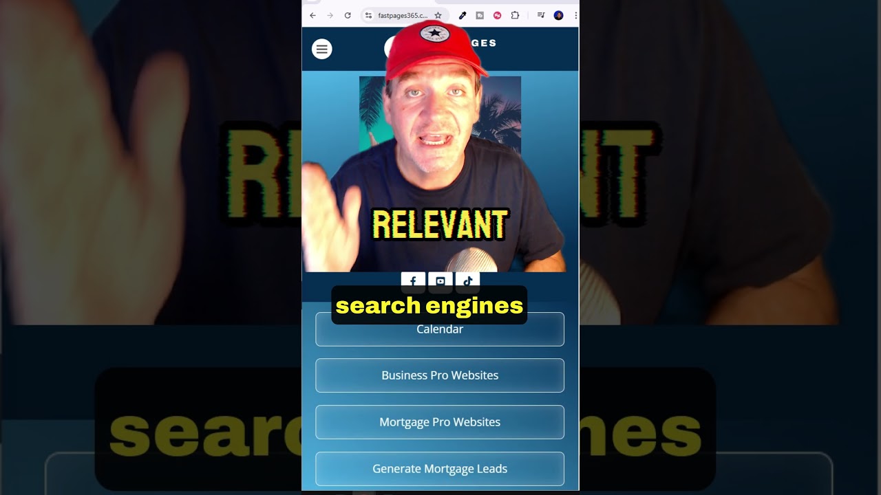 Don't give away your SEO juice 