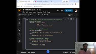 Learning Python Programming - Part 10