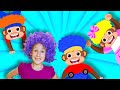 Mавпочкa - Дитяча пісня українською мовою | Anuta Kids Channel - дитячі пісеньки [UKR]