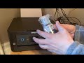 Epson EccoTank ET-2750 Review at 2 Years 6 Months