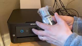 Epson EccoTank ET-2750 Review at 2 Years 6 Months