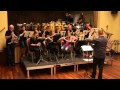 VOORSPEELMIDDAG 2012 van Harmonie Sint Servaes