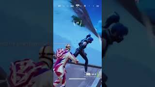 The Elite is here fortnite rivals showdown master