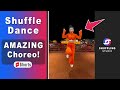 When you see it 😱 Modern Talking Brother Louie 🔥 Shuffle Dance Moves Video 2023 - viral TikTok Song