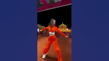 Thumbnail of When you see it 😱 Modern Talking Brother Louie 🔥 Shuffle Dance Moves Video 2023 - viral TikTok Song