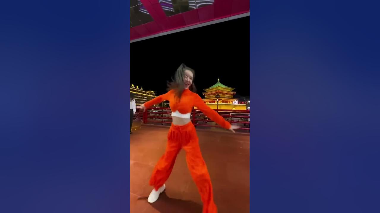 When you see it 😱 Modern Talking Brother Louie 🔥 Shuffle Dance Moves Video 2023 - viral TikTok Song