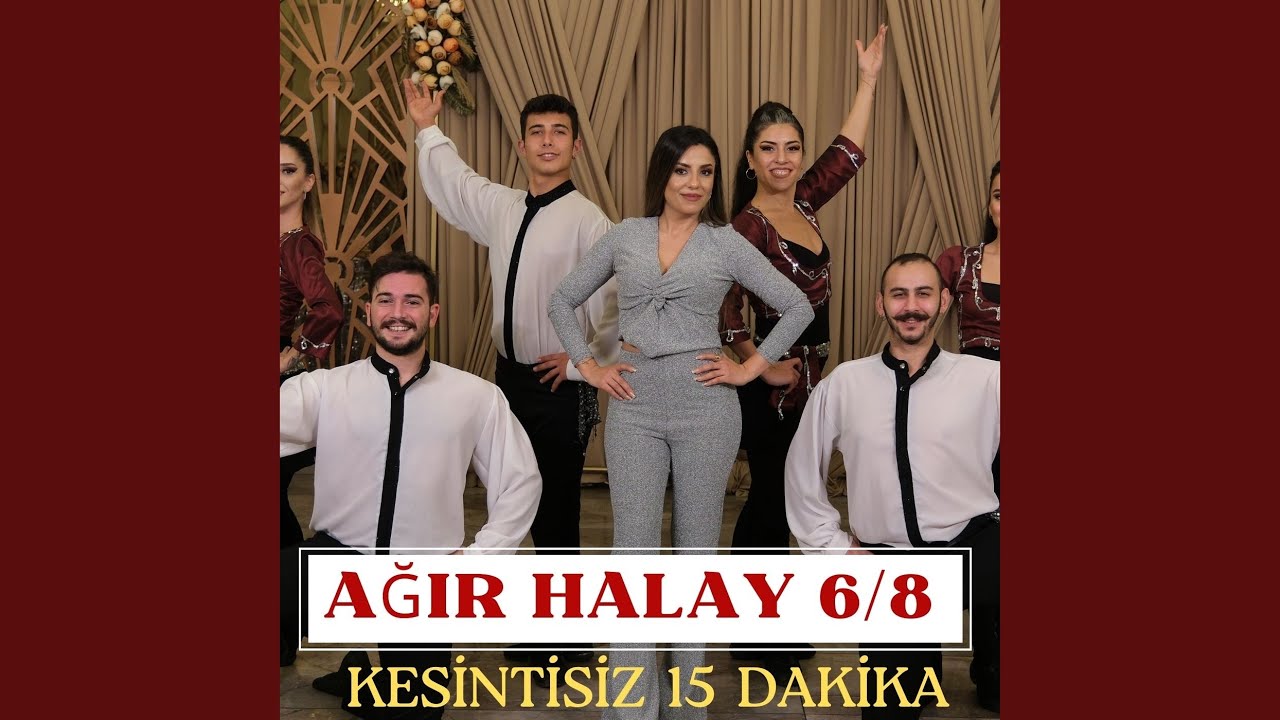 Bitlisin Önünde Bağlar / Tello Gider Yan Gider / Kaymakamın Kızları / Fadile / Deli Kız...