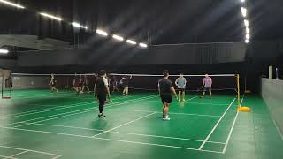 Markyjjay Vs Dr. Jaysonjimmy 111022