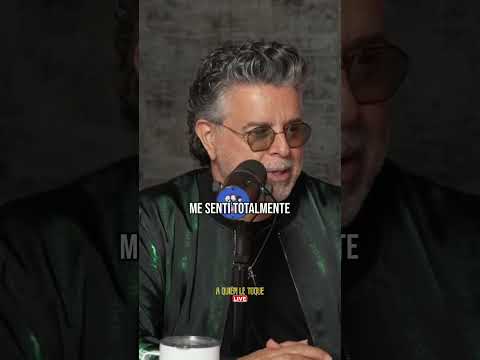 Venezuela y yo tuvimos conexión. Mira el podcast en mi canal