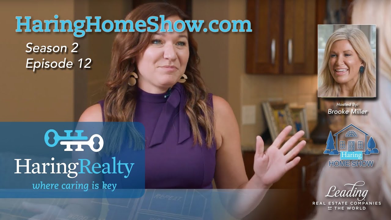 Haring Home Show Season 2 Episode 12 - YouTube