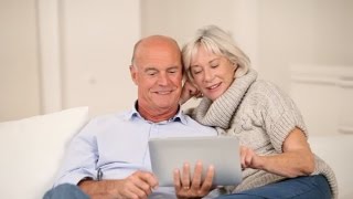 The Secret To Healthy Ageing - Mindmate