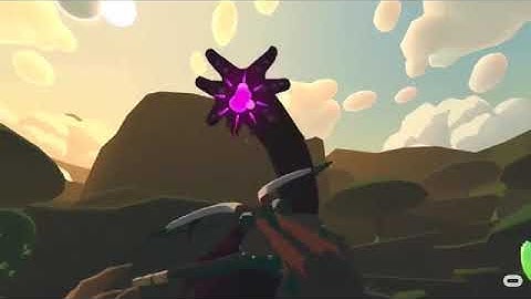 Oculus Go VS Oculus QUest