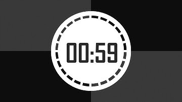 Hướng dẫn tạo Countdown Timer 60s trong PowerPoint - Phần 2 | Nguyễn Ngọc Dương