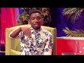 Timi Dakolo performs his hit song 