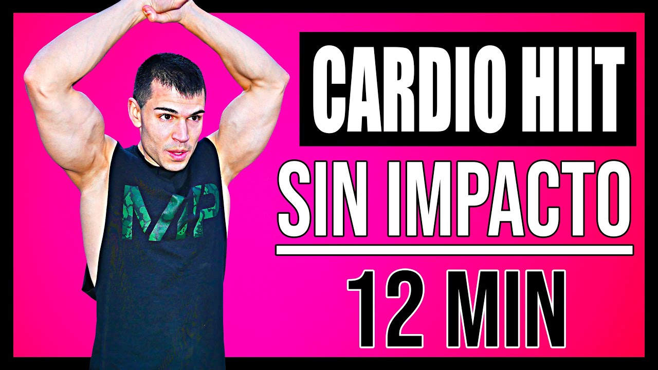  RUTINA para ADELGAZAR en CASA  Ejercicios FULLBODY  CARDIO   ABDOMINALES  Sergio Peinado  YouTube