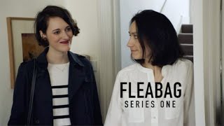 Fleabag funny best bits - series one