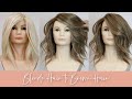 How to Blonde Hair into Brown Hair Using a Filling Technique