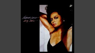 Video thumbnail of "Diana Ross - Dirty Looks [Audio HQ]"