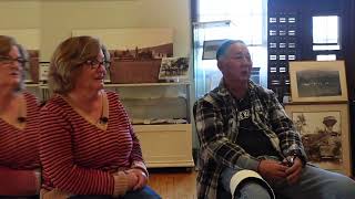 6C San Marcos Historical Society, HTMNC
