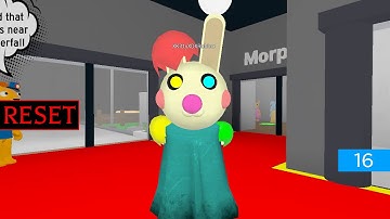 Piggy Custume character soundtrack "Easter Bunny"