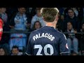 Début de Palacios vs Celta vigo | Performance impressionnant 👌