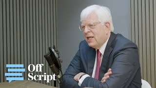 Dennis Prager: Supporting Hamas is like supporting Nazis in WW2