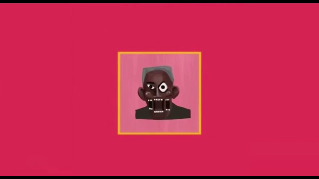 So Appalled (Offical 2010 - HQ Instrumental)