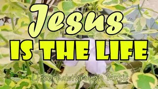 JESUS IS THE LIFE/Country Gospel Music by Cordillera Songbirds