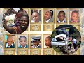 Vanderbijlpark Crash Reveals Identities of 12 Young LEARNERS Killed