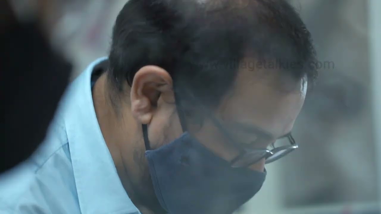 THERMOFISHER DR  SOMNATH DUTTA  | VT - Corporate Video Production Company in Bangalore