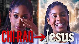 I Was Homeless In Middle School and had a Perc**et Addiction, but Jesus Saved Me. This is My Story.