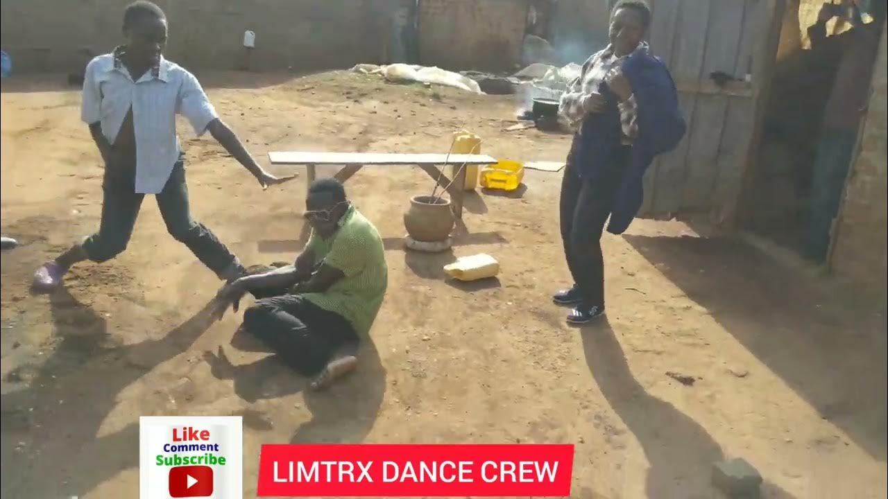 Nteredde by Bobi wine ft Nubian Li (Official Dance Challange) YouTube