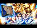 TOSHI WHY SSJ3 GOKU amp SSJ2 VEGETA WITH THEIR CO TOSHI WHY SSJ3 GOKU amp SSJ2 VEGETA WITH THEIR CO