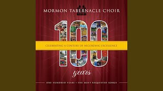 Video thumbnail of "Tabernacle Choir at Temple Square - Be Still, My Soul"