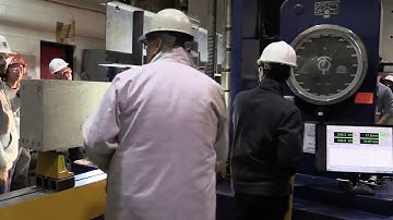 2023W CIVL 430 Beam 4   3000 mm with stirrups