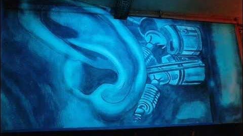 The Advent - Sound Sketches 3.wmv