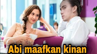 kejam ..! Abi usir Kinanti | terpaksa menikahi tuan muda ANTV eps 85 ~ 2 November 2021