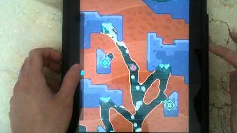 Level 6-7 Branches and Loops (Where