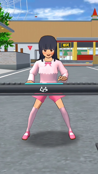 Selain itu semuanya baik saja 🤣#shorts #sakuraschoolsimulator #shortsvideo #viral