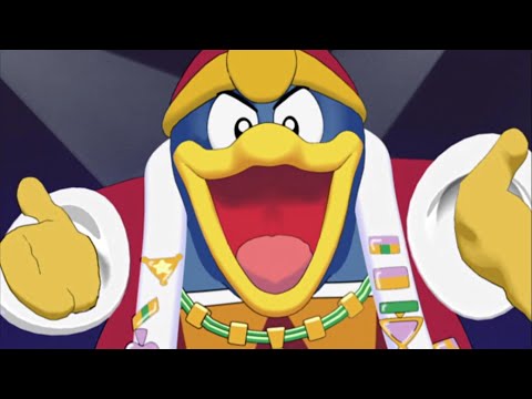 【アニカビ】チャンネルDDD 放送開始