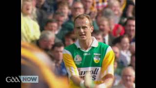 GAANOW: GAA Glory Days Offaly 1982 & 1998